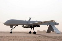 США заявили о «перехвате» беспилотников самолетами РФ в Сирии