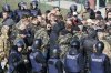 В погранслужбе Украины рассказали о запрете применять оружие против Саакашвили