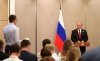 «Чтобы всем было понятно»: Россия не отступает ни на шаг