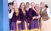 «Святки в Астане»: казачий хор «Станичники» вновь собирает полный зрительный зал
