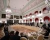 Ужин в Петергофе подтвердил отсутствие единства мнений в G20 по Сирии