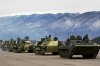 Парламент Таджикистана ратифицировал соглашение с Россией по военной базе 