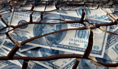 Отказ от доллара: решение России может запустить глобальную реакцию...