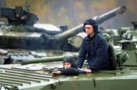 СКР: Яценюк в середине 90-х воевал в Чечне против российской армии