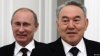 Путин рассказал о проблемах между Россией и Казахстаном