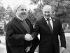 Россия строит «треугольник» с Ираном и Турцией