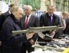 Владимир Путин: наше завтрашнее оружие должно быть лучше, чем у потенциального противника